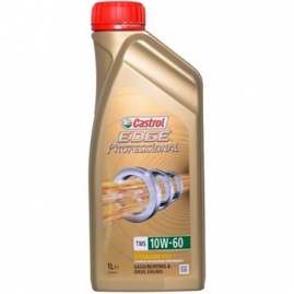 Castrol Edge Professional TWS 10W-60 1L
